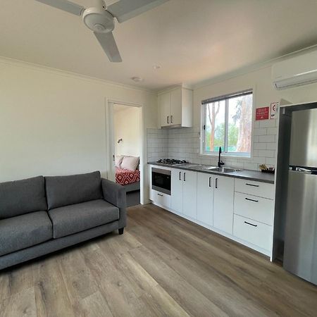 Cobar Caravan Park Dış mekan fotoğraf