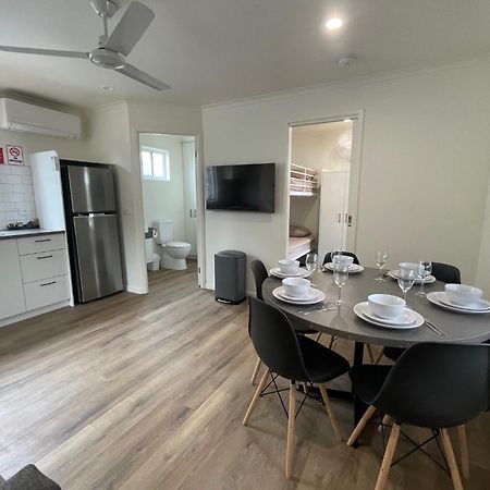 Cobar Caravan Park Dış mekan fotoğraf