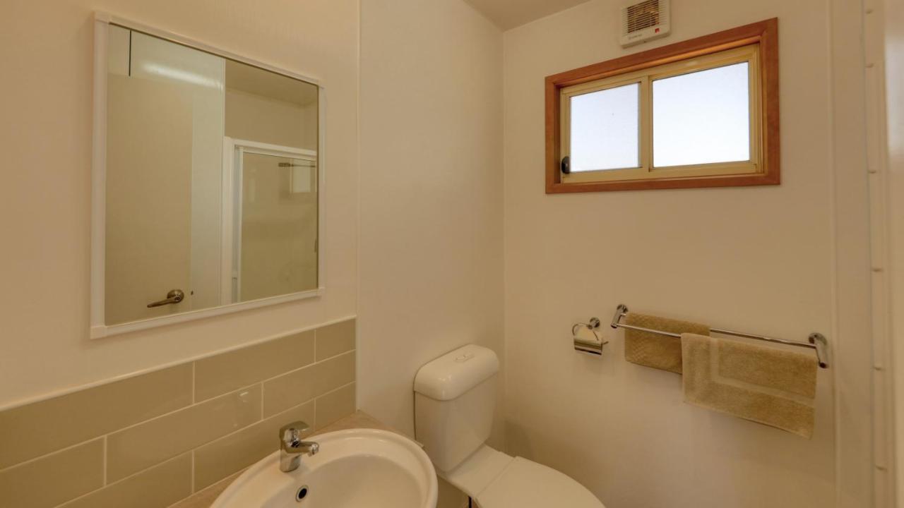 Cobar Caravan Park Dış mekan fotoğraf
