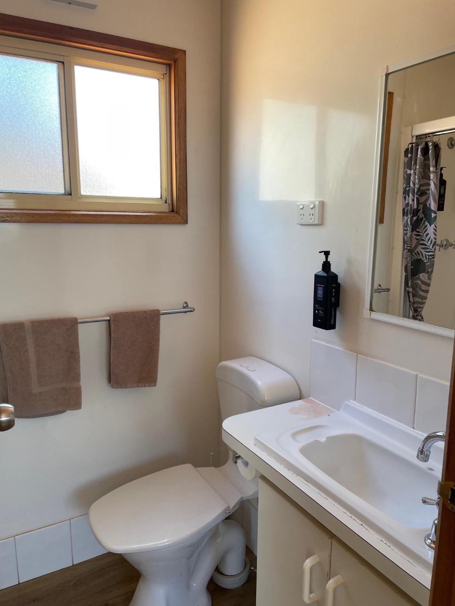 Cobar Caravan Park Dış mekan fotoğraf
